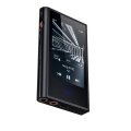 FiiO M9 Touch Screen Hi-Res Player Bluetooth 4.2 aptX/aptX-HD LDAC DSD & 2x AK4490EN DAC