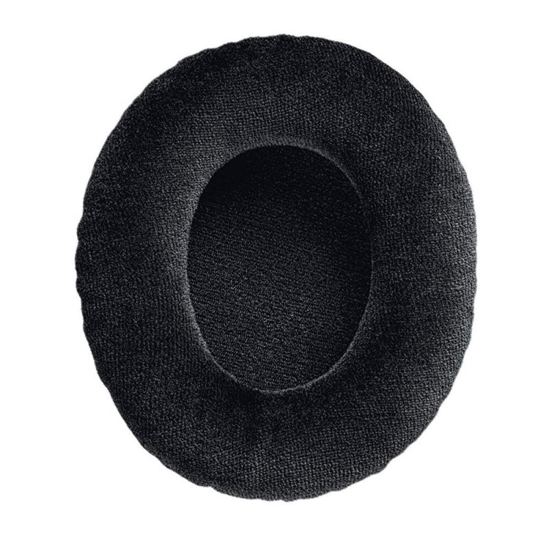 Shure HPAEC940 Replacement Velour Ear Pads for SRH940 Headphones (Pair)