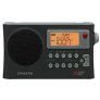 Sangean PR-D4W AM/FM Weather Alert Portable Radio
