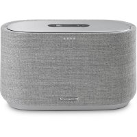 Harman/Kardon Citation 300 Smart Speaker with Google Assistant & Bluetooth GRAY - Open Box
