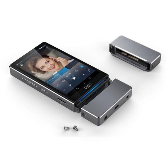 FiiO AM3D-THX Amplifier Module for Q5s