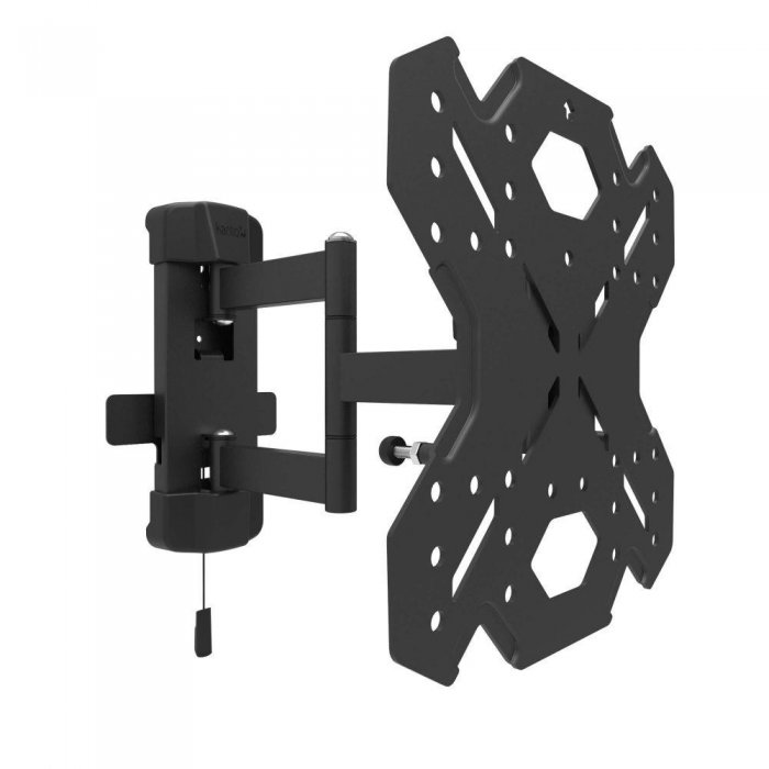 Kanto RV250G Full Motion Indoor/Outdoor TV Mount 26-42 Inch Tv's - Click Image to Close