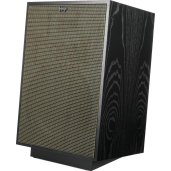 Klipsch HIVB Heresy Version IV Speaker BLACK ASH