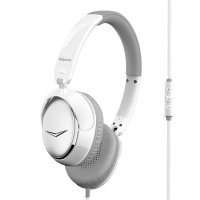 Klipsch Image One II White On-Ear Headphones
