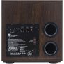 JBL STAGE 2 200P 10-Inch Powered Subwoofer 300 Watts BLACK ESPRESSO