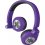 JBL Synchros E30BT On-Ear Headphones PURPLE