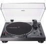 Audio-Technica AT-LP120XBT-USB Stereo Turntable with USB &amp; Bluetooth BLACK