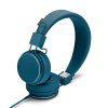Urbanears Plattan II On-Ear Headphone INDIGO