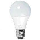 Ultralink Smart WiFi RGB+CCT / Light Bulb LED White+Colour (A19 Bulb)