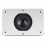Bluesound Pulse Sub Wireless High-Res Powered Subwoofer WHITE