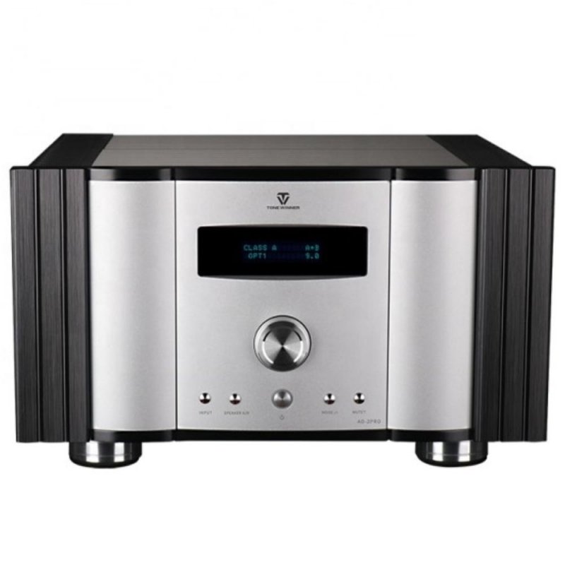 Tonewinner AD-2 PRO+ Hi-Fi Class A Integrated Amplifier