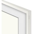 Samsung 85-Inch The Frame Customizable TV Bezel WHITE