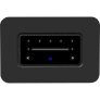 Bluesound NODE Wireless Multi-Room Hi-Res Music Streamer BLACK [2021 Model]