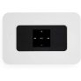 Bluesound Node 2i Wireless Multi-Room Hi-Res Music Streaming Player WHITE