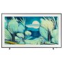 Samsung QN43LS03FAFXZC 43-Inch Frame QLED 4K Art Mode Vision AI Smart TV [2025]