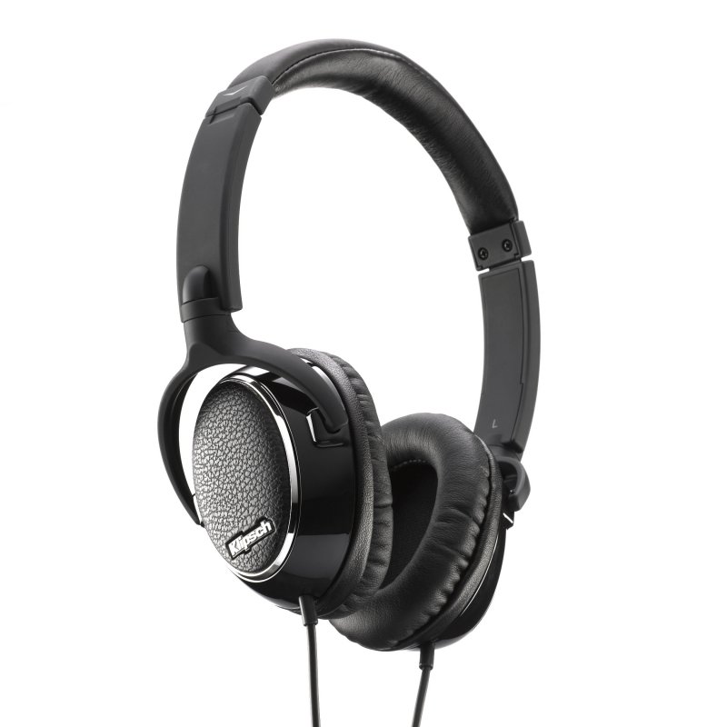 Klipsch Image ONE On-Ear Dynamic Moving Coil Headphones