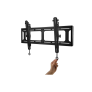 Sanus CIXT1-B1 Series Extensionra Large Tilt TV Wall Mount BLACK
