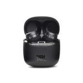 JBL Tour Pro+ TWS True Wireless In-Ear Noise Cancelling Headphones BLACK