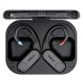 FiiO Link TWS UTWS17 True Wireless Bluetooth Ear Hook Adapter BLACK