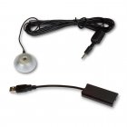 Bluesound High-Performance Omni-Directional Room Calibration Kit Microphone for Dirac Live