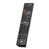 All For One Replacement Remote for Sony TVs