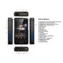 FiiO M27 Flagship DAP & FT5 Planar Magnetic Headphones Bundle ALUMINIUM BLACK