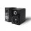 Elipson Prestige Facet 6B Bluetooth Speaker (Pair) BLACK