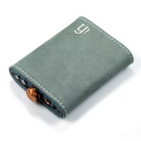 ifi Audio Custom Suede Case for iFi HIPDAC GRAY