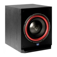 Cerwin-Vega CMX-12S 12" 300W Powered Subwoofer