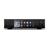 EverSolo DMP-A8 Gen 2 Network Music Streamer and DAC BLACK
