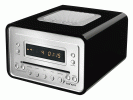 Cubo Radio by Sonoro Audio in Black