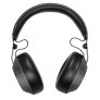 House of Marley 'Liberate XL' Over the Ear Headphones EM-FH033-MI MIDNITE