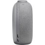 JBL Horizon 2 Bluetooth Clock Radio Speaker GRAY