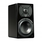 SVS Prime Satellite Speaker PIANO GLOSS BLACK (Each)