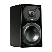 SVS Prime Satellite Speaker PIANO GLOSS BLACK (Each)
