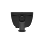 Klipsch PSM450TB Full-Range 4.5-Inch Indoor / Outdoor Professional Surface Mount Speaker with Transformer (Single) BLACK