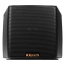 Klipsch THE GROOVE Portable Wireless Bluetooth Speaker BLACK