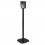 Flexson Adjustable Floorstand for SONOS PLAY:1 BLACK (Pr)