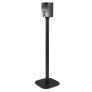 Flexson Adjustable Floorstand for SONOS PLAY:1 BLACK (Pr)