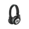 JBL Synchros E30 On-Ear Headphones BLACK