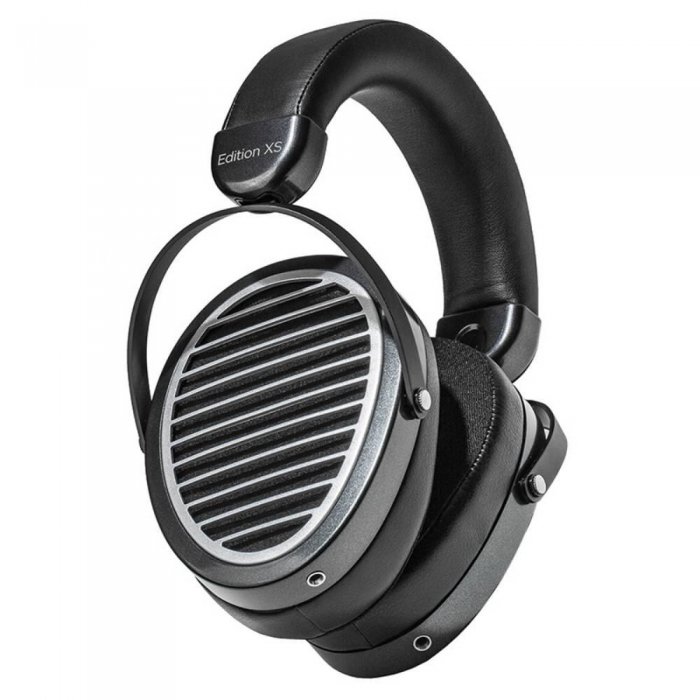 HiFiMan Edition XS Stealth Magnets Design Headphone - Click Image to Close