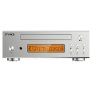 FiiO DP11 Desktop Hi-Res CD Player with USB DAC and Digital Outputs SILVER