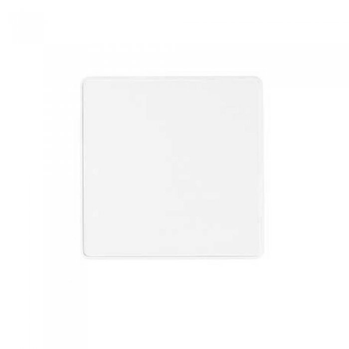 Elipson Architect In Square Magnetic Grille 4-Inch Speaker (Each) WHITE - Click Image to Close