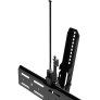 Kanto Living PT500 Low Profile Tilting TV Wall Mount for 65-Inch to 120-Inch TVs