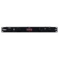 Furman M-8DX 15A Standard Power Conditioner with Lights and Digital Meter