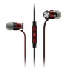Sennheiser HD1 M2 IEG Momentum In-Ear Heaphones BLACK for Samsung Galaxy