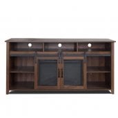 Home Touch Aspen TV Stand Veneer Finish