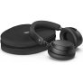 Sennheiser ACCENTUM Plus Active Noise Cancelling Wireless Headphones BLACK