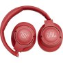JBL Tune 700BT Wireless Over-Ear Headphones CORAL
