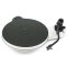 Pro-ject PJ50439351 RPM 3 Carbon 2M-Silver Turntable Piano WHITE`
